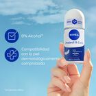 Desodorante roll-on Nivea 50 ml Protect&care