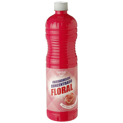 Friegasuelos Lanta 1l Floral