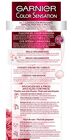Tinte de cabello Garnier Color Sensation n&ordm; 5.0 casta&ntilde;o luminoso