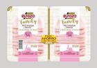 Pechuga pavo finas lonchas reducido en sal ElPozo pack 2 de 200g