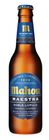 Cerveza tostada Mahou Maestra botella 33cl
