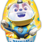 Huevo Kids World 70g nata-choco-vainilla