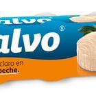 Atún claro Calvo pack 3 en escabeche