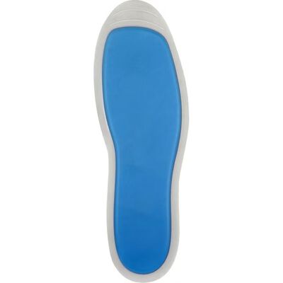 Plantilla De Gel L&iacute;quido Achuchonas Talla 36-39