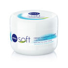 Crema hidratante Nivea 375ml soft