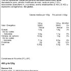 Natillas Proteinas Danone Pack 4 Chocolate