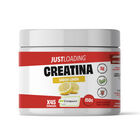 Creatina creapure sabor limón Just Loading 150g