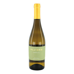 Vino Blanco Godello Aljibes 75cl