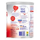 Leche crecimiento Nidina 3 Nestlé desde 12meses 800g