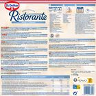Pizza Ristorante Dr Oetker 355g tonno