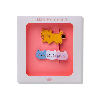Clips animalitos Mas Beauty 2 uds