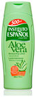 Locion Hidratante Insatituto Español 500ml Aloe Vera
