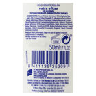 Desodorante en  roll-on Lactovit 50ml sin alcohol