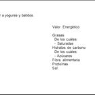 Chía vidasania Sos 200g