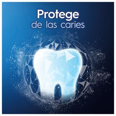 Pasta de dientes Oral-B 75ml complete