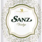 Vino blanco DO Rueda Sanz verdejo