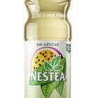 Refresco de t&eacute; sin az&uacute;car sabor maracuy&aacute; Nestea 1,5l
