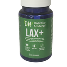 Complemento alimenticio Distintivo Natural Lax+ 30 c&aacute;psulas