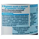 Bebida isotónica sin azúcar magnesio Alipende 0,5l cítrico