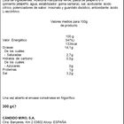 Aceituna rellena de jalapeño Serpis 130g