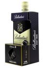Ballantines 70CL +1 Miniatura Ballantines  5CL