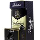 Ballantines 70CL +1 Miniatura Ballantines  5CL