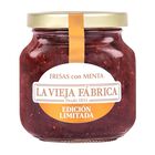 Mermelada con sabor a fresa y menta Ed. Limitada La Vieja Fábrica 280g