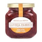 Mermelada con sabor a fresa y menta Ed. Limitada La Vieja Fábrica 280g