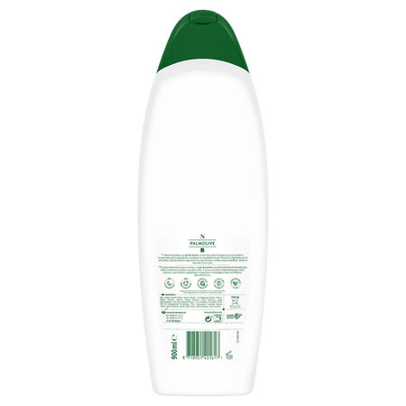 Gel de ducha o baño Palmolive NB Sensible, hidratante 900ml