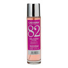 Eau de toilette Caravan mujer 150ml nº82