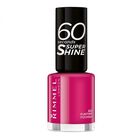 Maquillaje pintauñas Rimmel 60 seconds 323 shine