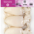 Sepia faraónica limpia 350g