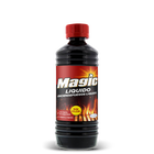 L&iacute;quido enciendefuegos Magic 500ml Sin olor