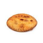 Empanada de bacon y chorizo