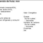 Néctar de naranja, mango y zanahoria Don Simón 1,5l