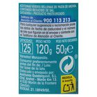 Aceitunas rellenas anchoa Alipende pack 3