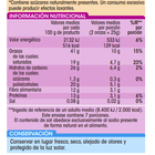 Chocolate negro 72% con almendras sin azúcar añadido 175g