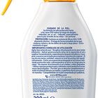 Crema solar Nivea pistola 300ml FPS 50+ kids sensitive