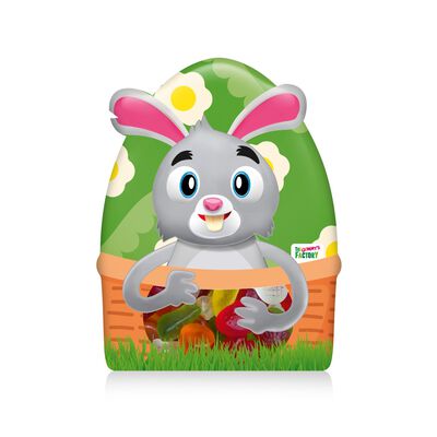 Golosina de frutas Gommys 80g