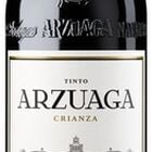 Vino tinto DO Ribera del Duero Arzuaga crianza
