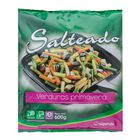 Salteado Alipende 600g verduras de primavera