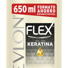 Acondicionador Flex cabello dañado o castigado 650ml