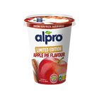 Postre Soja Alpro 400G Manzana