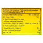 Caramelo Mentos bolsa 160g fruit mix