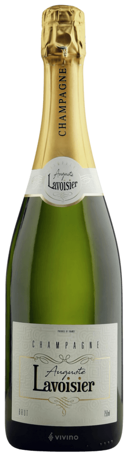 Champagne Lavoisier 75CL