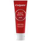 Pasta Dental Colgate 75 ml Max White One