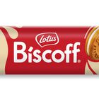 Galleta rellena de vainilla Biscoff Lotus 154g