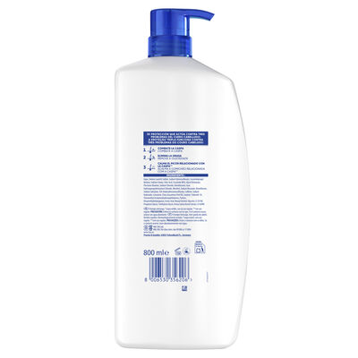 Champ&uacute; antica&iacute;da H&S 800ml