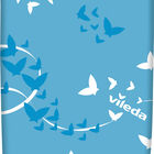Funda de plancha Vileda confort