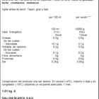 Caldo casero bajo en sal pollo natural Gallina Blanca 1l